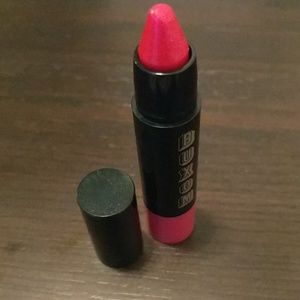 Buxom shimmer shock lipstick VA VA Voltage